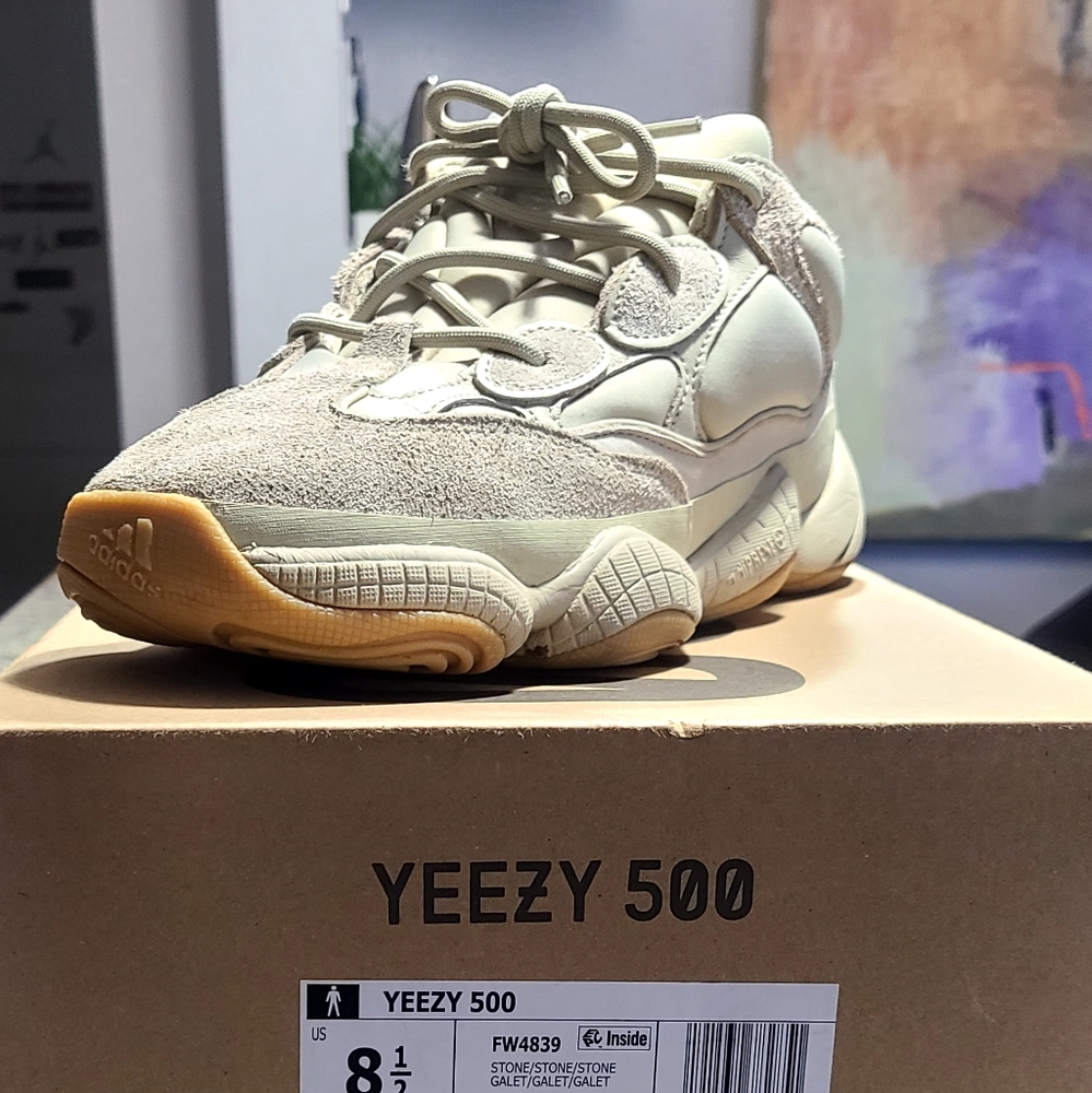 Yeezy 500
